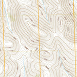 Lake Clark D-6 SW, AK (2019, 25000-Scale) Preview 3