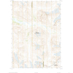 Lime Hills A-2 NE, AK (2019, 25000-Scale) Preview 1