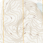 Lime Hills A-2 NE, AK (2019, 25000-Scale) Preview 3