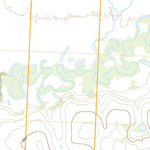 Nulato D-1 SW, AK (2019, 25000-Scale) Preview 2