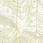 Nulato D-1 SW, AK (2019, 25000-Scale) Preview 3