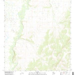 Ophir A-3 SW, AK (2016, 25000-Scale) Preview 1
