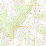 Ophir A-3 SW, AK (2016, 25000-Scale) Preview 3