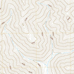 Philip Smith Mountains A-1 SW, AK (2017, 25000-Scale) Preview 3