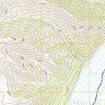 Mount Hayes D-6 NW, AK (2016, 25000-Scale) Preview 3