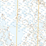 Marshall C-4 NE, AK (2020, 25000-Scale) Preview 2
