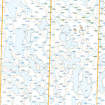 Marshall C-4 NE, AK (2020, 25000-Scale) Preview 3
