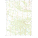 Lime Hills B-6 SW, AK (2019, 25000-Scale) Preview 1