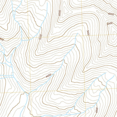 McCarthy C-7 SW, AK (2017, 25000-Scale) Preview 2