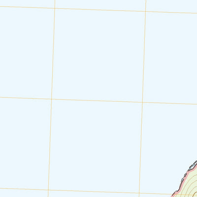 Petersburg B-2 SW, AK (2017, 25000-Scale) Preview 2