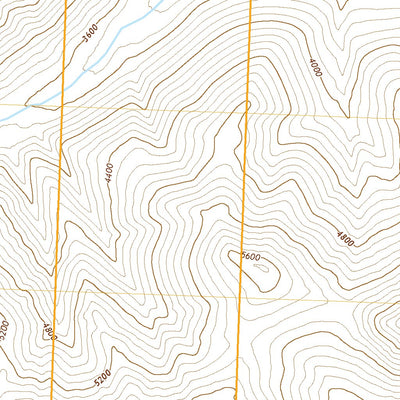 Mount Michelson A-2 SE, AK (2018, 25000-Scale) Preview 2