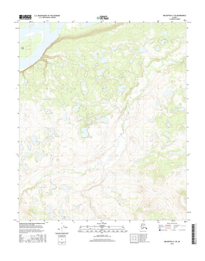 Melozitna A-1 SE, AK (2016, 25000-Scale) Preview 1