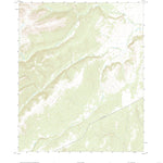 Livengood B-5 SW, AK (2017, 25000-Scale) Preview 1