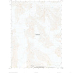 Mount Saint Elias A-6 SE, AK (2017, 25000-Scale) Preview 1