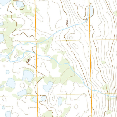 McGrath A-4 NE, AK (2019, 25000-Scale) Preview 2