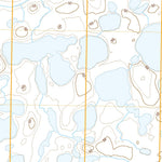 Marshall D-6 NE, AK (2020, 25000-Scale) Preview 3