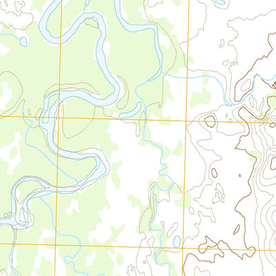 Ophir A-3 NW, AK (2015, 25000-Scale) Preview 2