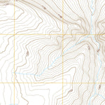 Lookout Ridge A-5 NW, AK (2015, 25000-Scale) Preview 2