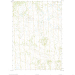 Lime Hills C-8 SW, AK (2019, 25000-Scale) Preview 1