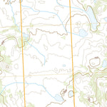Lime Hills C-8 SW, AK (2019, 25000-Scale) Preview 2