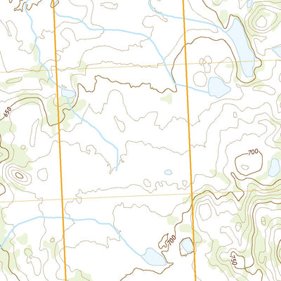 Lime Hills C-8 SW, AK (2019, 25000-Scale) Preview 2