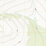 Nulato A-4 SW, AK (2017, 25000-Scale) Preview 3
