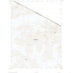 Mount Saint Elias A-6 NW, AK (2017, 25000-Scale) Preview 1