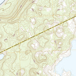 Mount Fairweather D-6 SW, AK (2017, 25000-Scale) Preview 2