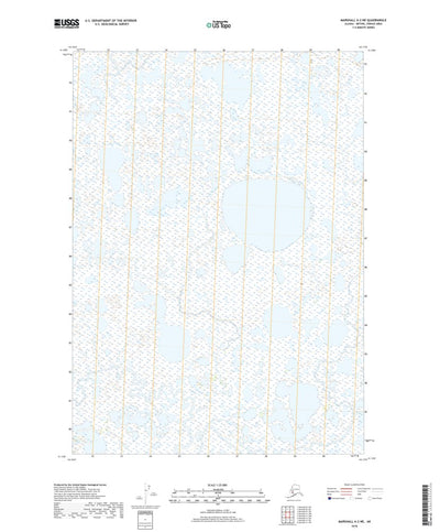 Marshall A-2 NE, AK (2018, 25000-Scale) Preview 1
