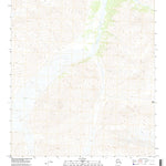 Mount Hayes B-2 NW, AK (2016, 25000-Scale) Preview 1