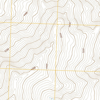 Mount Hayes B-2 NW, AK (2016, 25000-Scale) Preview 2