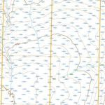 Mount Michelson D-3 SW, AK (2018, 25000-Scale) Preview 2