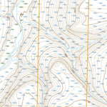 Mount Michelson D-3 SW, AK (2018, 25000-Scale) Preview 3