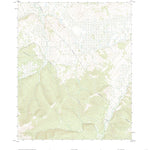 Livengood C-4 SW, AK (2017, 25000-Scale) Preview 1