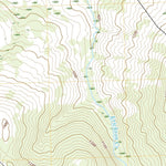 Livengood C-4 SW, AK (2017, 25000-Scale) Preview 2