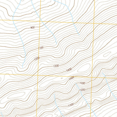 Point Lay A-2 SE, AK (2014, 25000-Scale) Preview 3