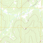 Nulato D-4 NW, AK (2015, 25000-Scale) Preview 2