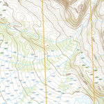 Nabesna C-6 SE, AK (2019, 25000-Scale) Preview 3