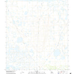 Norton Bay B-5 NE, AK (2014, 25000-Scale) Preview 1