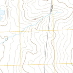 Norton Bay B-5 NE, AK (2014, 25000-Scale) Preview 2