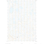 Nushagak Bay C-4 NE, AK (2019, 25000-Scale) Preview 1