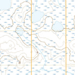 Nushagak Bay C-4 NE, AK (2019, 25000-Scale) Preview 2
