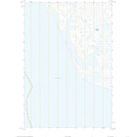Nushagak Bay B-4 NE, AK (2019, 25000-Scale) Preview 1