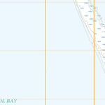 Nushagak Bay B-4 NE, AK (2019, 25000-Scale) Preview 2