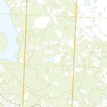 Naknek B-1 NW, AK (2019, 25000-Scale) Preview 2