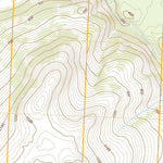 Naknek B-1 NW, AK (2019, 25000-Scale) Preview 3