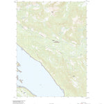 Petersburg C-4 NE, AK (2017, 25000-Scale) Preview 1