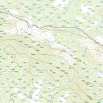 Petersburg C-4 NE, AK (2017, 25000-Scale) Preview 2