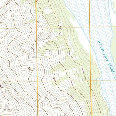 McGrath B-3 SE, AK (2019, 25000-Scale) Preview 3
