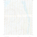 Mount Michelson D-1 NW, AK (2018, 25000-Scale) Preview 1